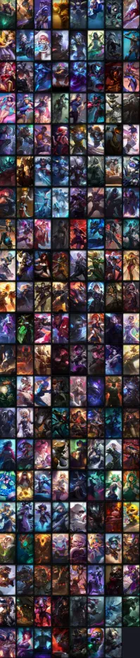 😶【EUW】⸱ 🗻 182 Skin⸱ 📬 125 Champ⸱ 🪫 Unranked⸱ 💸 Honor 3⸱ 🪪 2025 Ready⸱ 🐖 5500 RP⸱ 📎 Email Access⸱ 🔗 Level 138⸱ 🐋 40335 BE #M0JXQUEU